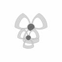 3D Printed Spinner Toy | Unique Fidget Design ✨ - Downloadable CAD Representation_90_0_degree_snapshot