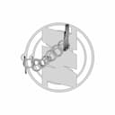 Gantungan Kunci Logo Mesin Its | 3D Engineering Design File_0_90_degree_snapshot