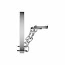 Gantungan Kunci Logo Mesin Its | 3D Engineering Design File_270_0_degree_snapshot