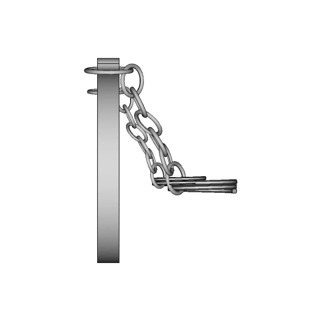 Gantungan Kunci Logo Mesin Its | 3D Engineering Design File_90_0_degree_snapshot
