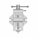 🔩 3D Printed Vice For Accurate Alignment 🛠️ - Standard Mechanical Component_270_0_degree_snapshot