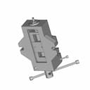 🔩 3D Printed Vice For Accurate Alignment 🛠️ - Standard Mechanical Component_60_30_degree_snapshot