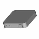 Fiio K11 Dac | 3D Engineering Design File_60_30_degree_snapshot
