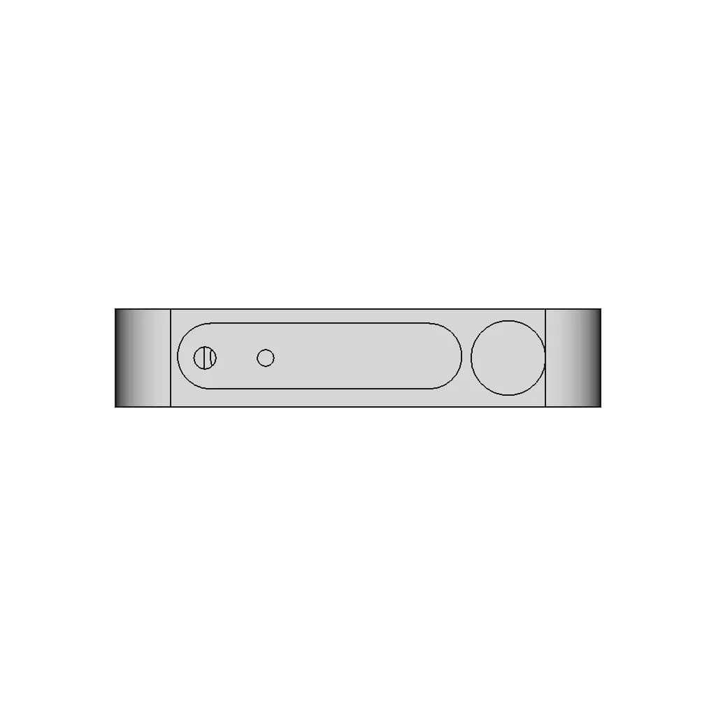 Fiio K11 Dac | 3D Engineering Design File_90_0_degree_snapshot