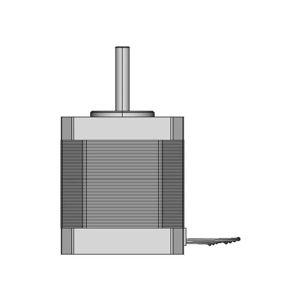 Cnc Pen - Standard Mechanical Component_0_0_degree_snapshot