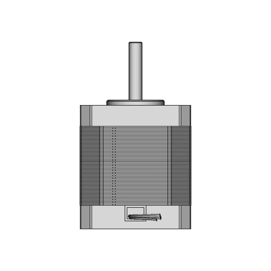 Cnc Pen - Standard Mechanical Component_0_90_degree_snapshot