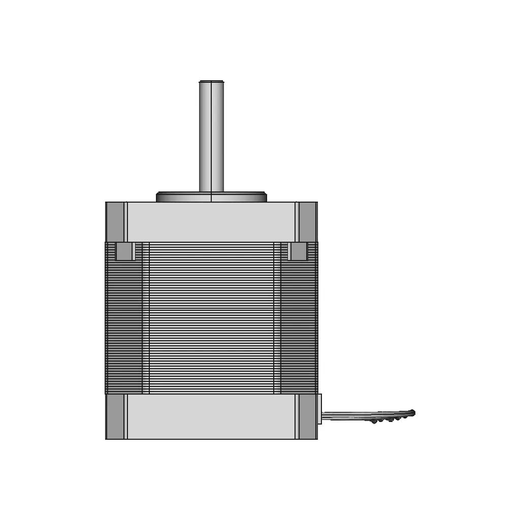 3D Portable Print - Standard Mechanical Component_0_0_degree_snapshot