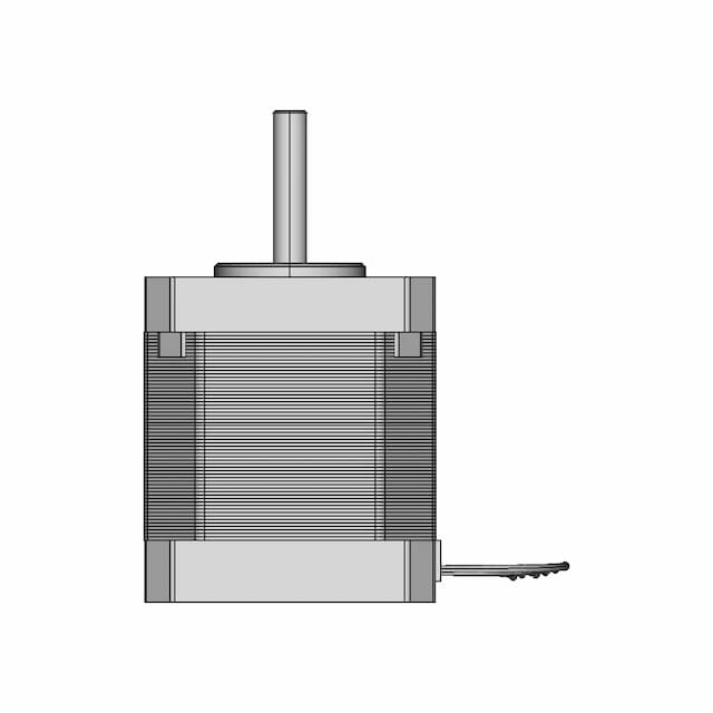 3D Portable Print - Standard Mechanical Component