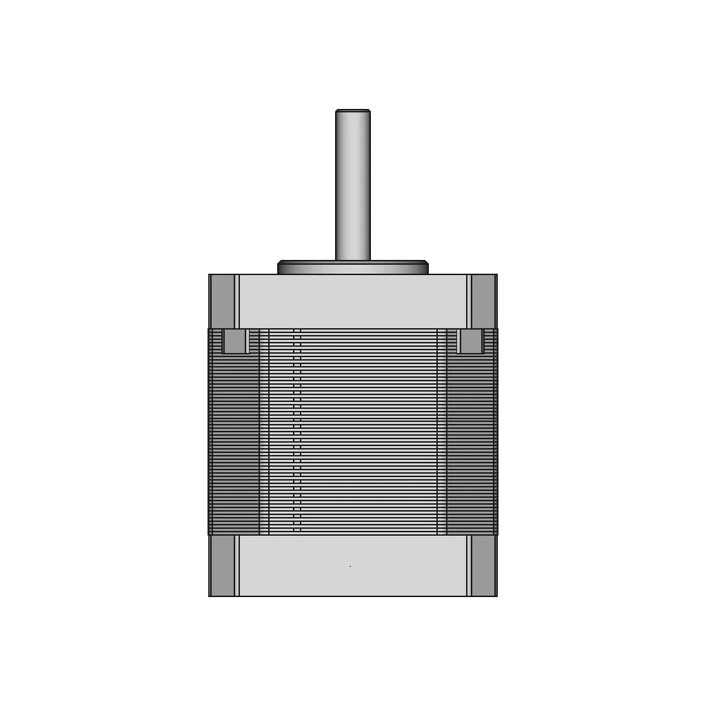3D Portable Print - Standard Mechanical Component_0_270_degree_snapshot