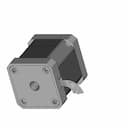 3D Portable Print - Standard Mechanical Component_60_30_degree_snapshot