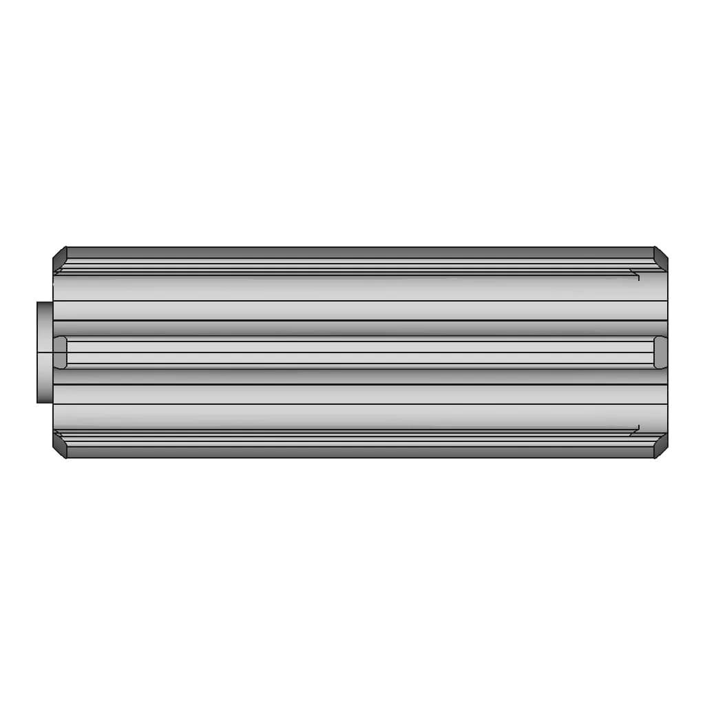 Turret Rotary Abs - Downloadable CAD Representation_0_0_degree_snapshot