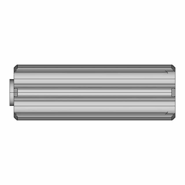 Turret Rotary Abs - Downloadable CAD Representation
