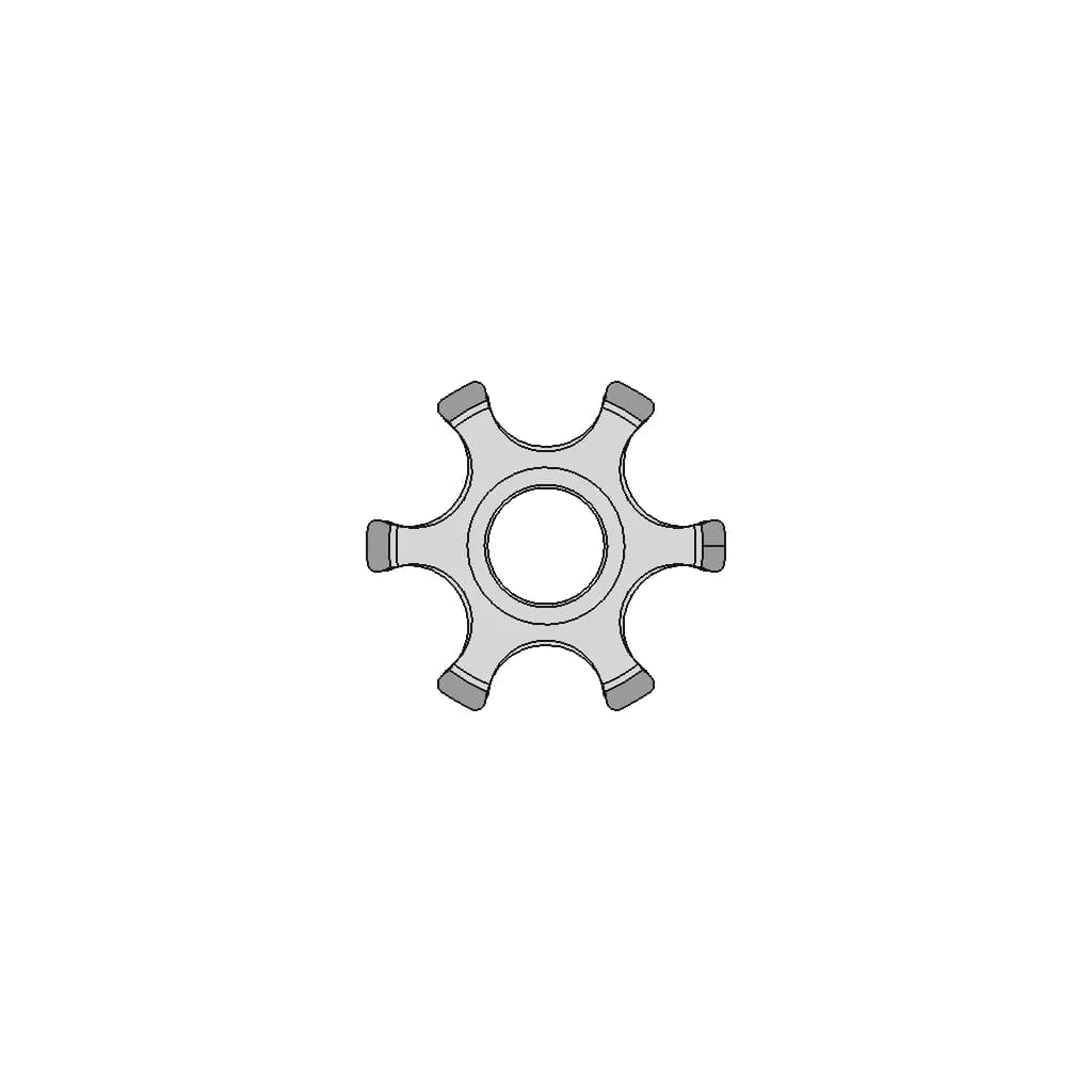 Turret Rotary Abs - Downloadable CAD Representation_0_270_degree_snapshot