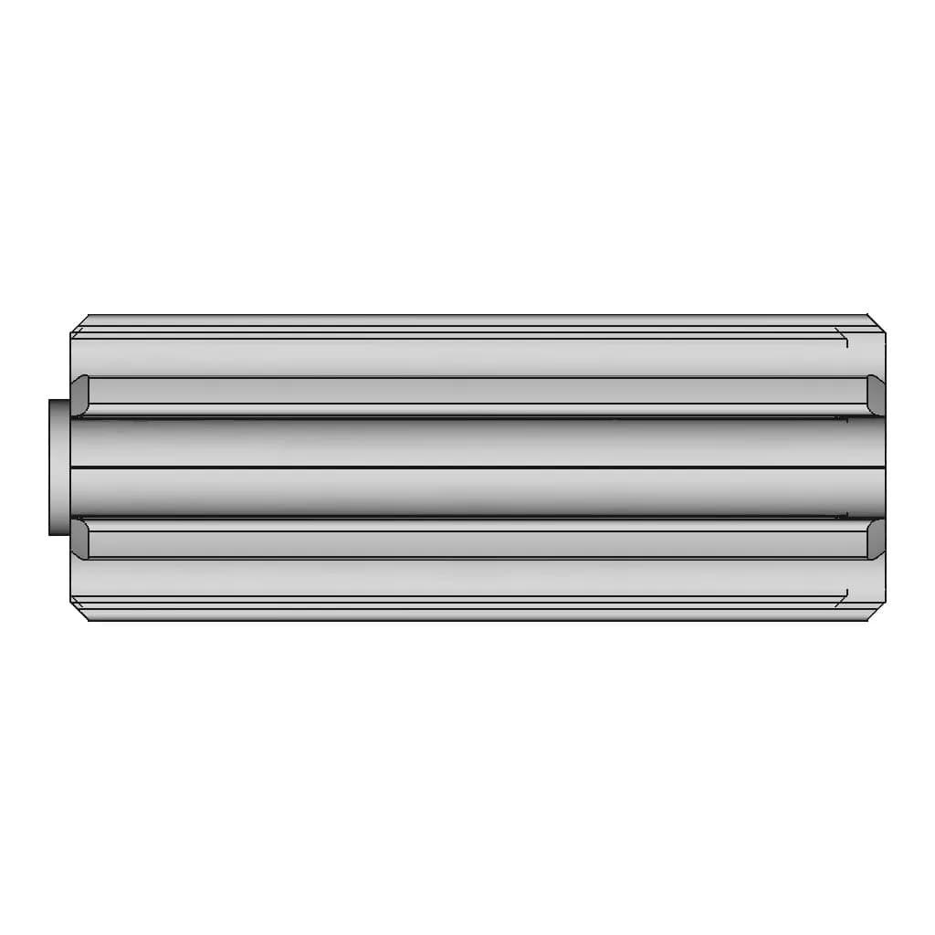 Turret Rotary Abs - Downloadable CAD Representation_270_0_degree_snapshot