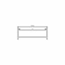 Full Bed Diy Co2 Laser Cutter | 3D Engineering Design File_0_0_degree_snapshot