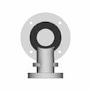 #122 Flange Tube Connector | Fusion | Projeto Raiz - Standard Mechanical Component_0_0_degree_snapshot