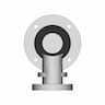 #122 Flange Tube Connector | Fusion | Projeto Raiz - Standard Mechanical Component_0_0_degree_snapshot