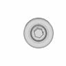 Quick Acting Knob | High-Quality CAD Model_270_0_degree_snapshot