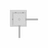 3 2 1 Pin Locator | High-Quality CAD Model_270_0_degree_snapshot
