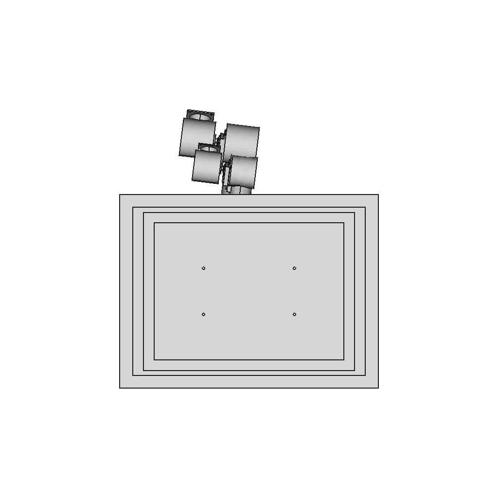 Robotic Arm - Downloadable CAD Representation_0_270_degree_snapshot