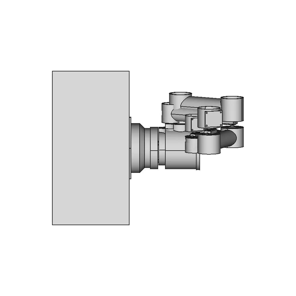 Robotic Arm - Downloadable CAD Representation_270_0_degree_snapshot