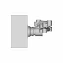 Robotic Arm - Downloadable CAD Representation_270_0_degree_snapshot
