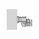Robotic Arm - Downloadable CAD Representation_90_0_degree_snapshot