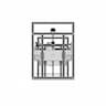 3D Printer - Downloadable CAD Representation_0_270_degree_snapshot