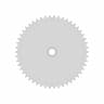 A Spur Gear - Standard Mechanical Component_0_0_degree_snapshot