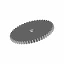 A Spur Gear - Standard Mechanical Component_60_30_degree_snapshot