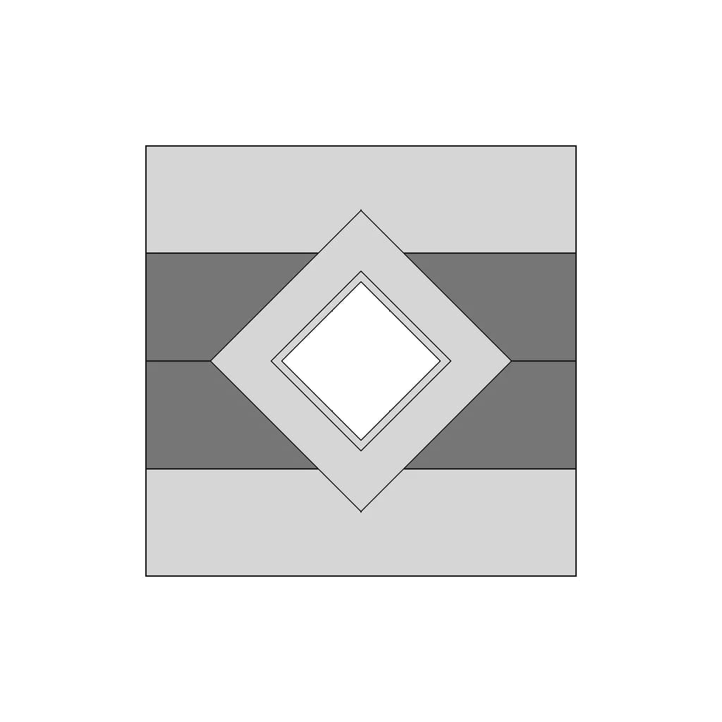 #120 Bloco Iniciante | Fusion | Projeto Raiz | 3D Engineering Design File_0_0_degree_snapshot