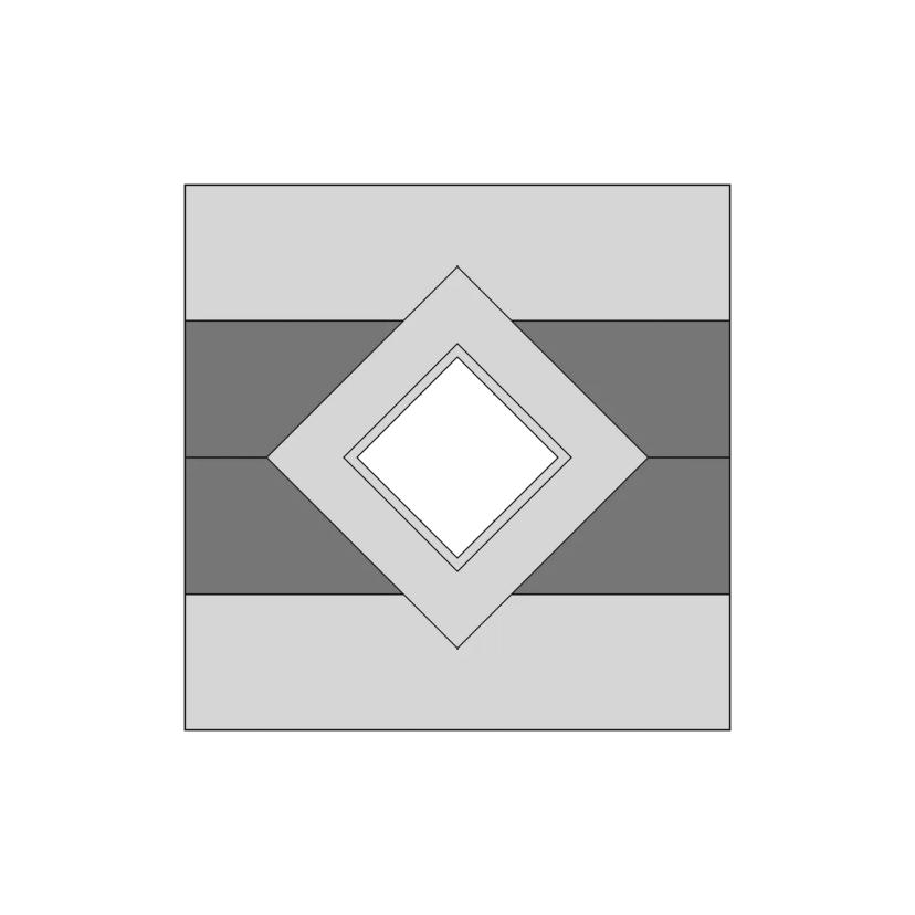 #120 Bloco Iniciante | Fusion | Projeto Raiz | 3D Engineering Design File