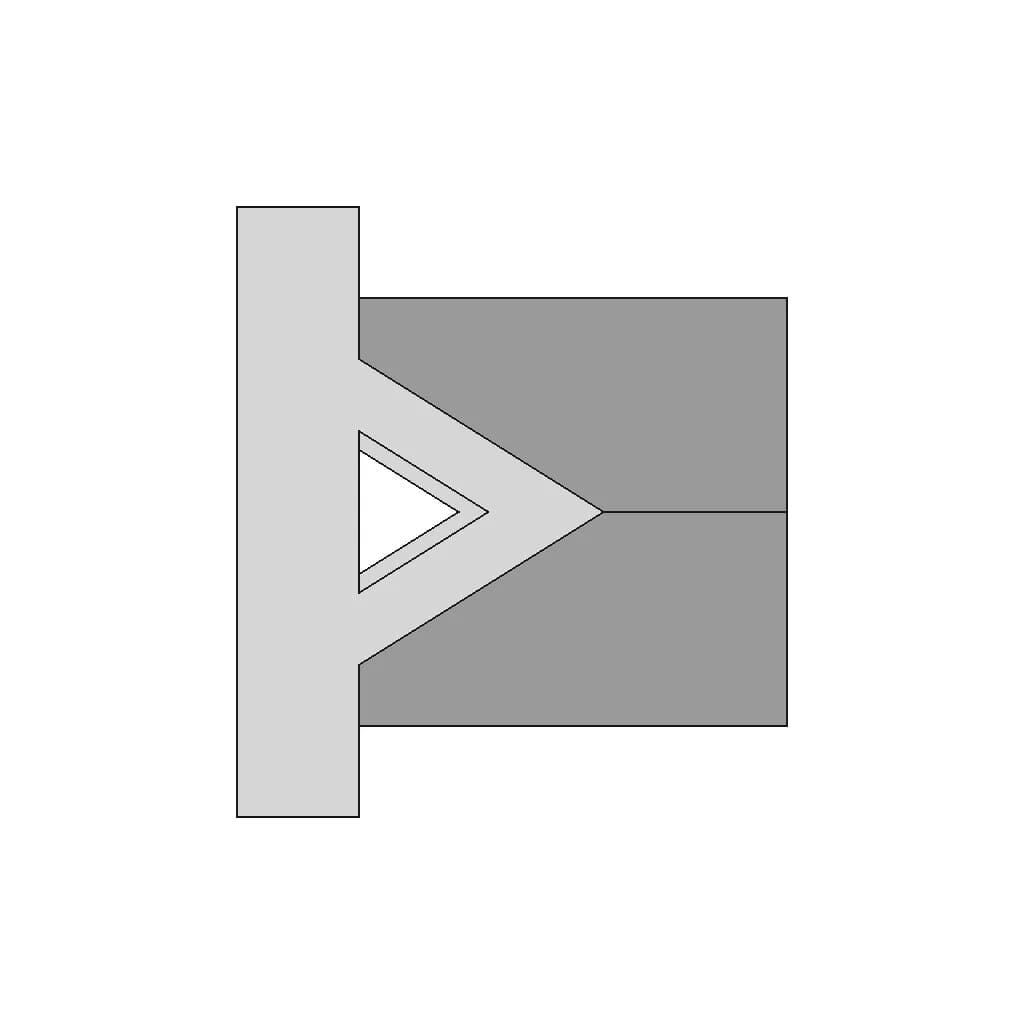 #120 Bloco Iniciante | Fusion | Projeto Raiz | 3D Engineering Design File_0_270_degree_snapshot