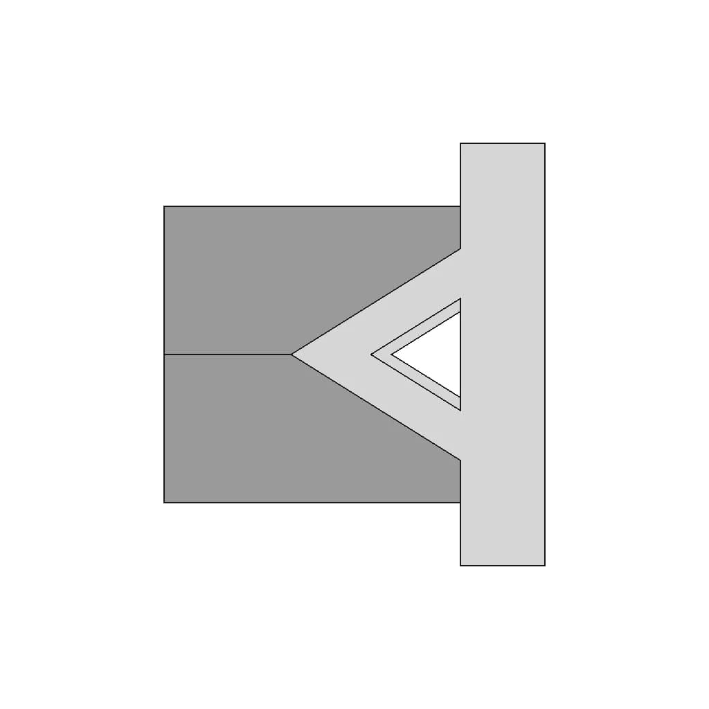 #120 Bloco Iniciante | Fusion | Projeto Raiz | 3D Engineering Design File_0_90_degree_snapshot