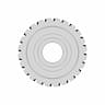 Animated. Worm Drive | High-Quality CAD Model_0_0_degree_snapshot