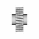 Animated. Worm Drive | High-Quality CAD Model_0_270_degree_snapshot