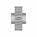 Animated. Worm Drive | High-Quality CAD Model_0_90_degree_snapshot