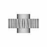 Animated. Worm Drive | High-Quality CAD Model_270_0_degree_snapshot