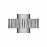 Animated. Worm Drive | High-Quality CAD Model_90_0_degree_snapshot