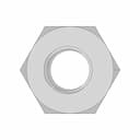 Threaded Hex Nut | 3D Engineering Design File_0_0_degree_snapshot