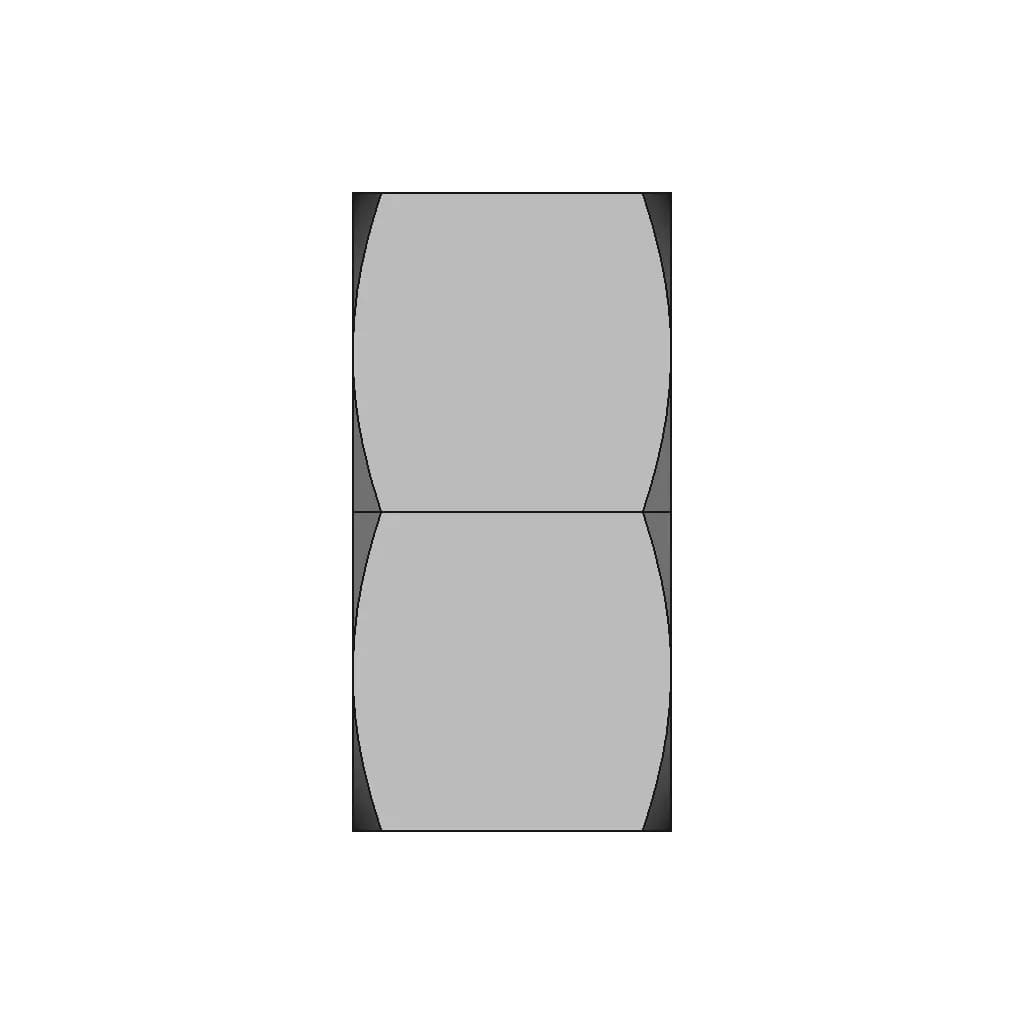 Threaded Hex Nut | 3D Engineering Design File_0_90_degree_snapshot