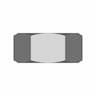 Threaded Hex Nut | 3D Engineering Design File_270_0_degree_snapshot