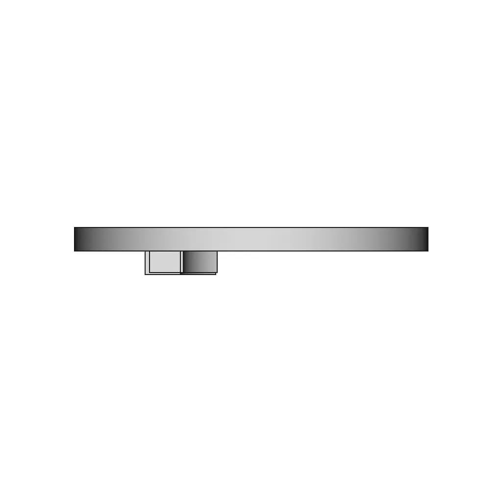 Asymmetrical Cam Or Rotary Component Design | High-Quality CAD Model_270_0_degree_snapshot