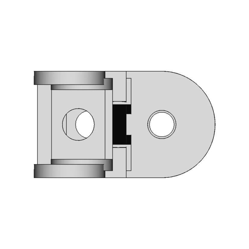 Exercise 111 | High-Quality CAD Model