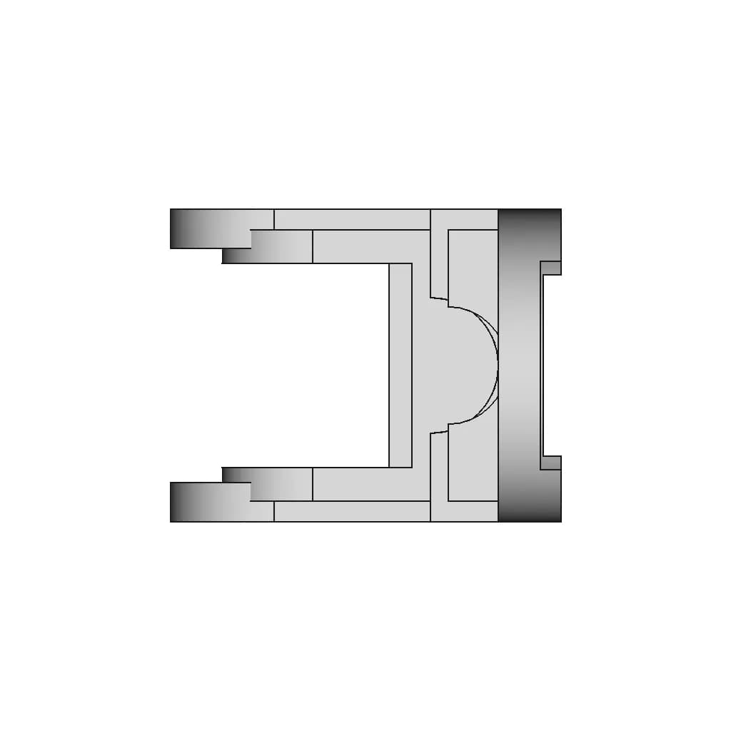 Exercise 111 | High-Quality CAD Model_0_90_degree_snapshot