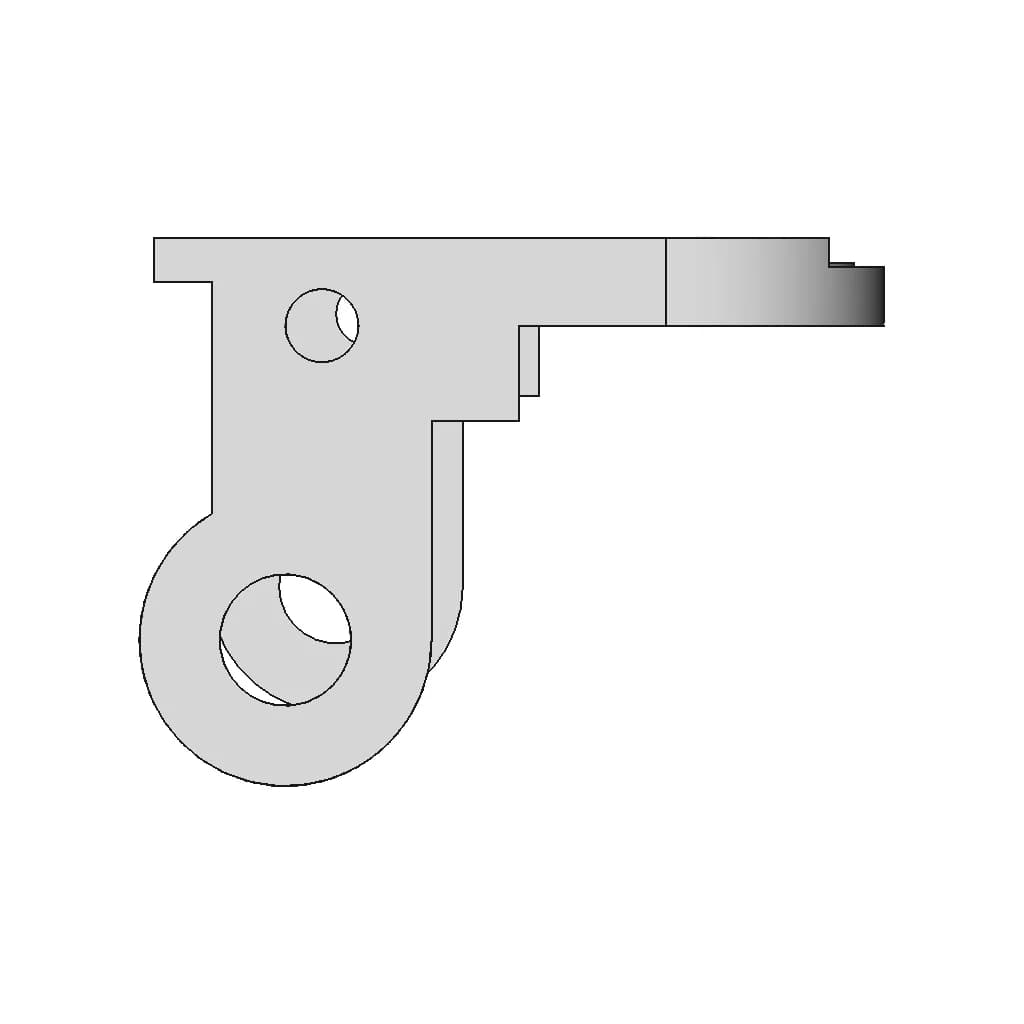 Exercise 111 | High-Quality CAD Model_270_0_degree_snapshot