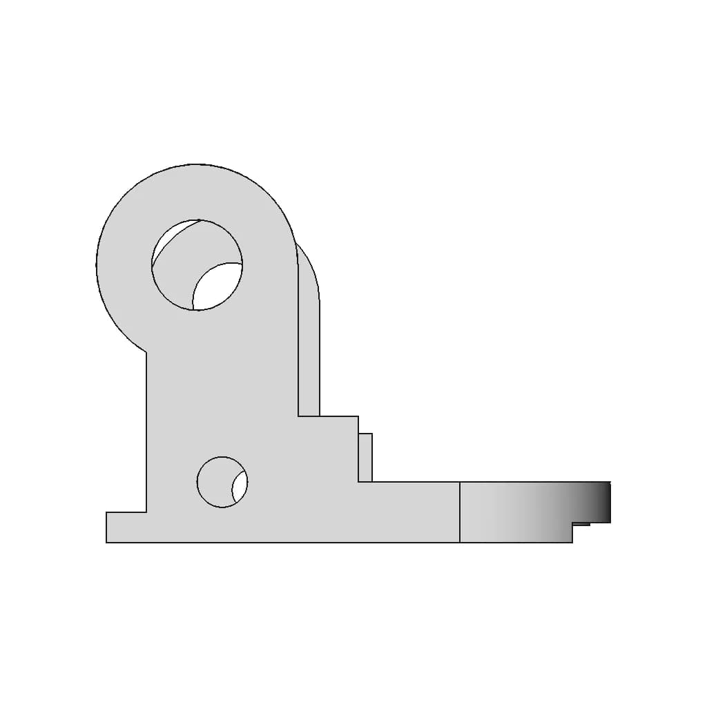Exercise 111 | High-Quality CAD Model_90_0_degree_snapshot