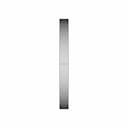 Lightweight Mechanical Disk With Optimized Cutouts | High-Quality CAD Model_0_90_degree_snapshot