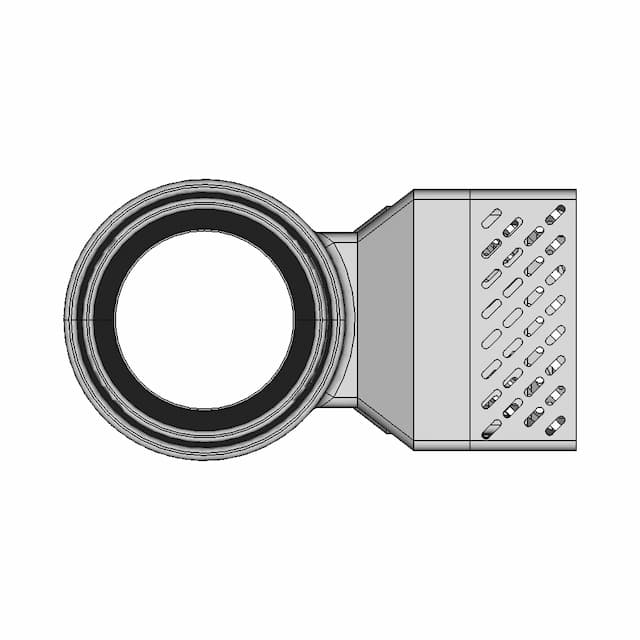 Süper Fan - Standard Mechanical Component