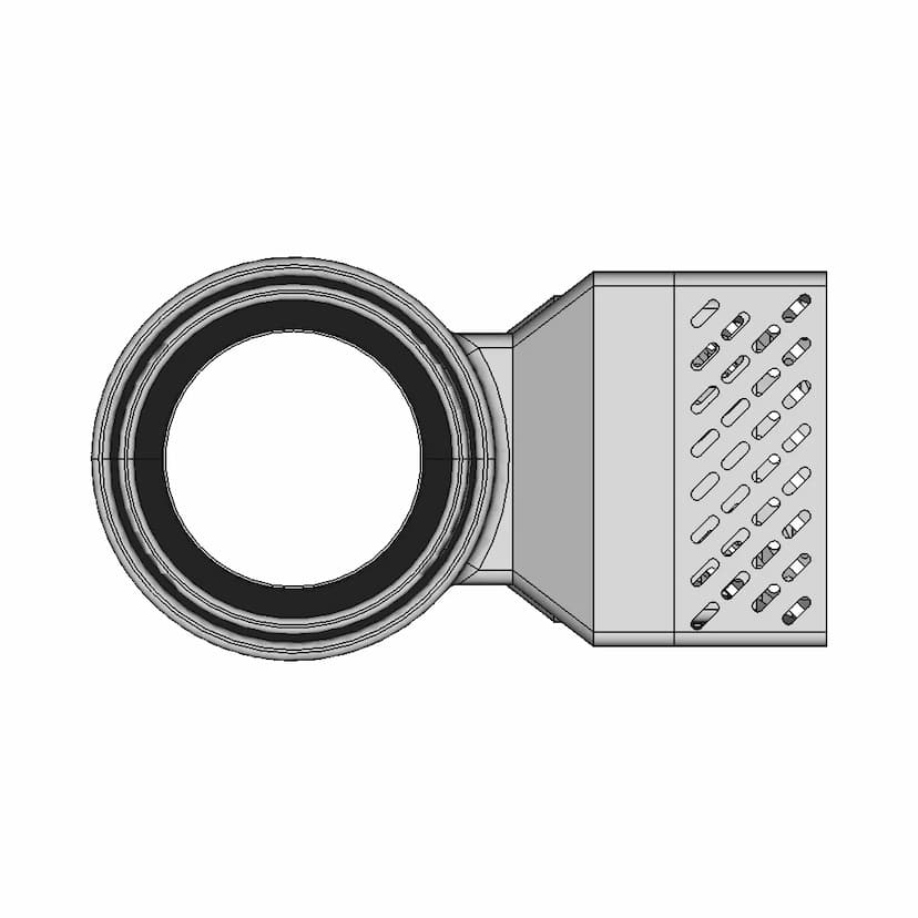 Süper Fan - Standard Mechanical Component